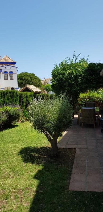 فيلا Casa ألكيديسا المظهر الخارجي الصورة
