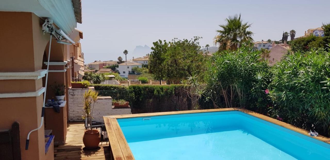 فيلا Casa ألكيديسا المظهر الخارجي الصورة