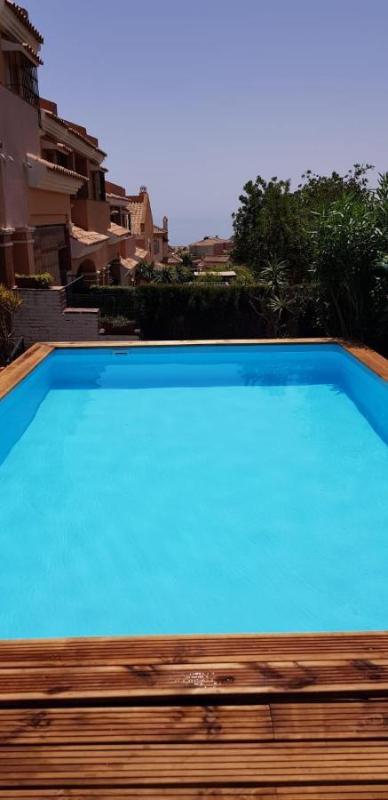 فيلا Casa ألكيديسا المظهر الخارجي الصورة